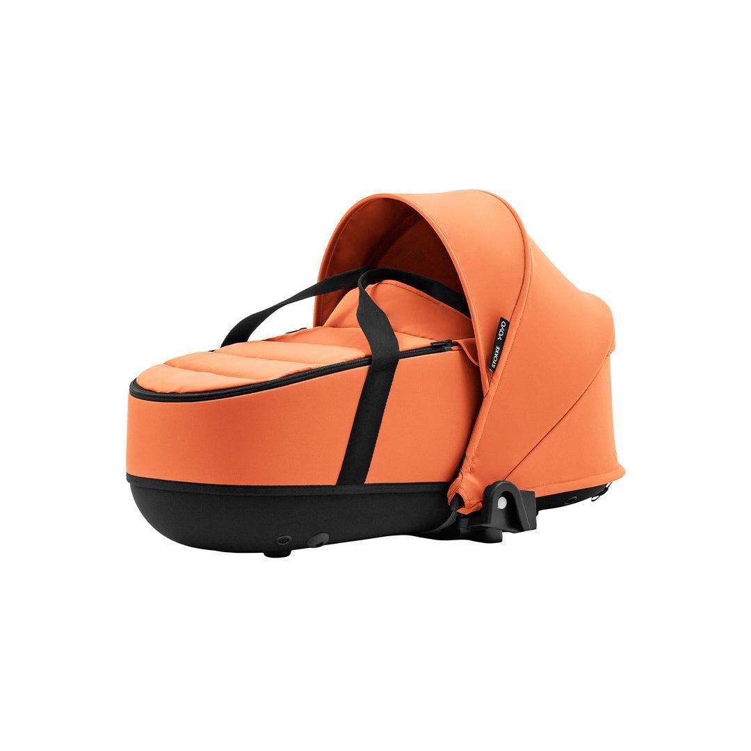 Stokke® YOYO5 Bassinet - Peach-Carrycots- | Natural Baby Shower