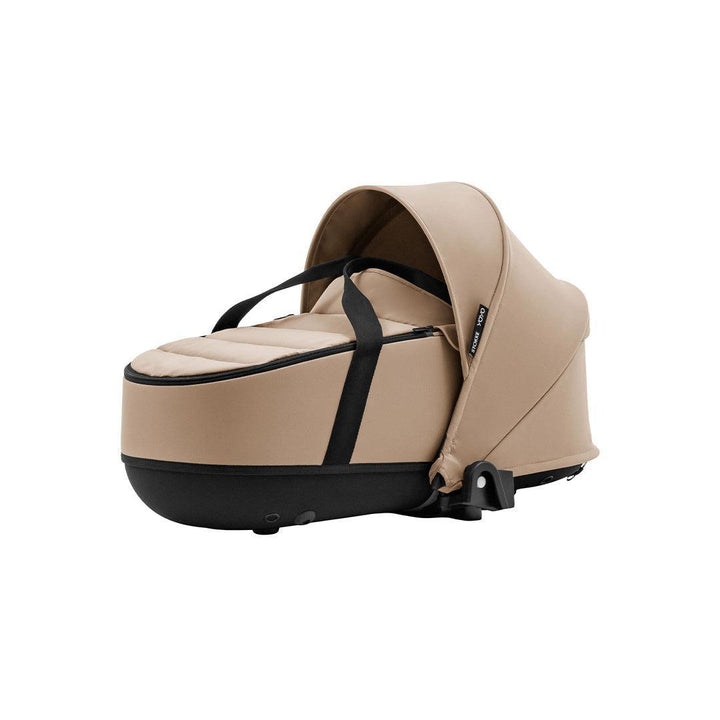 Stokke® YOYO5 Bassinet - Taupe-Carrycots- | Natural Baby Shower