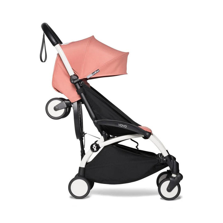 Stokke YOYO Board - Black-Stroller Accessories-Black-One Size | Natural Baby Shower