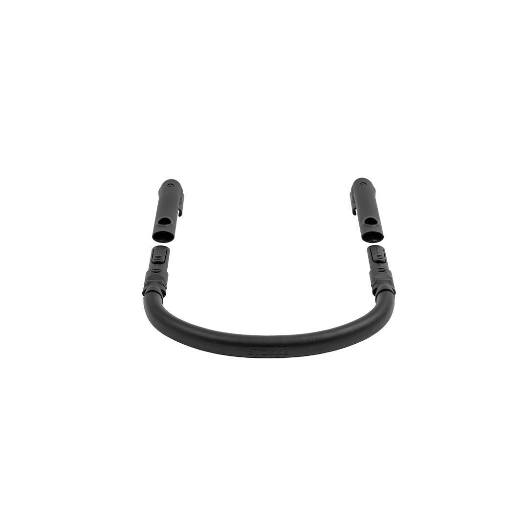 Stokke® YOYO5 Bumper Bar - Black-Bumper Bars- | Natural Baby Shower