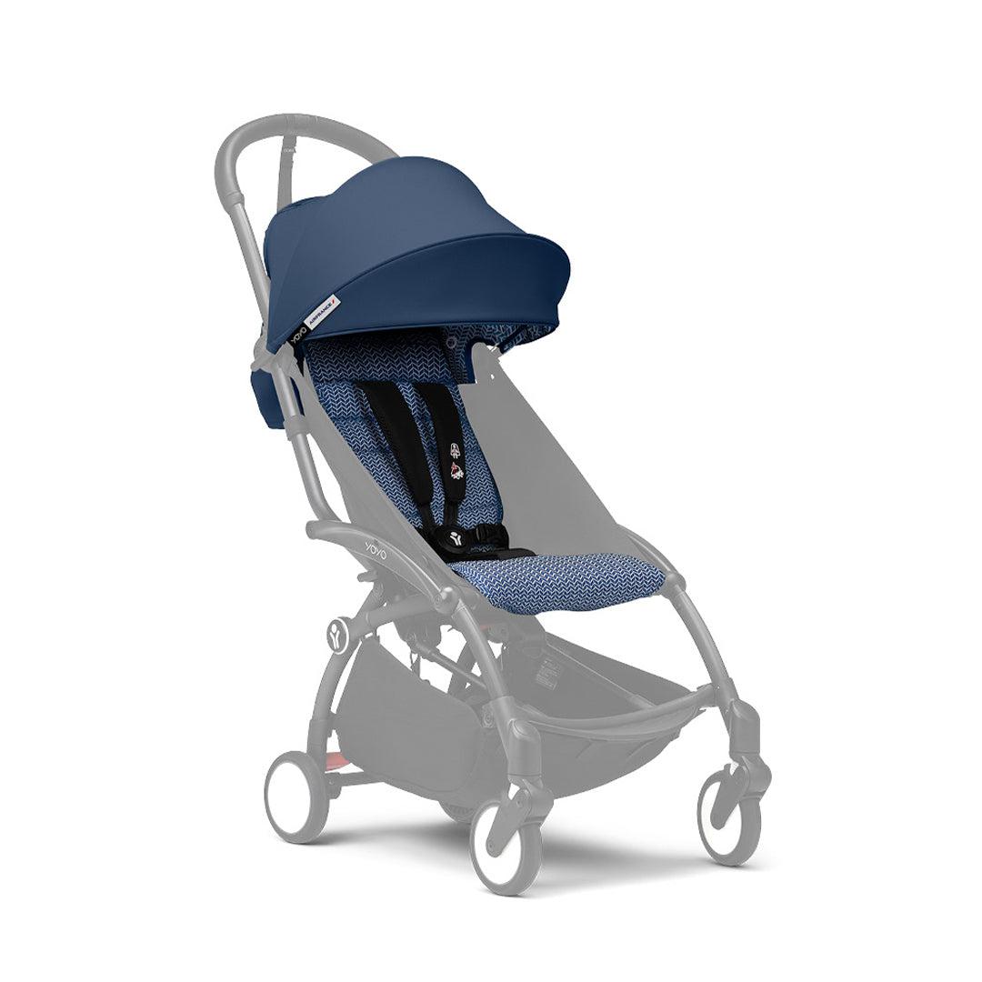 Stokke YOYO 6+ Color Pack - Main Image
