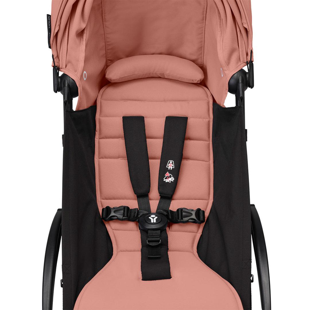Stokke YOYO Footmuff Stone - Main Image