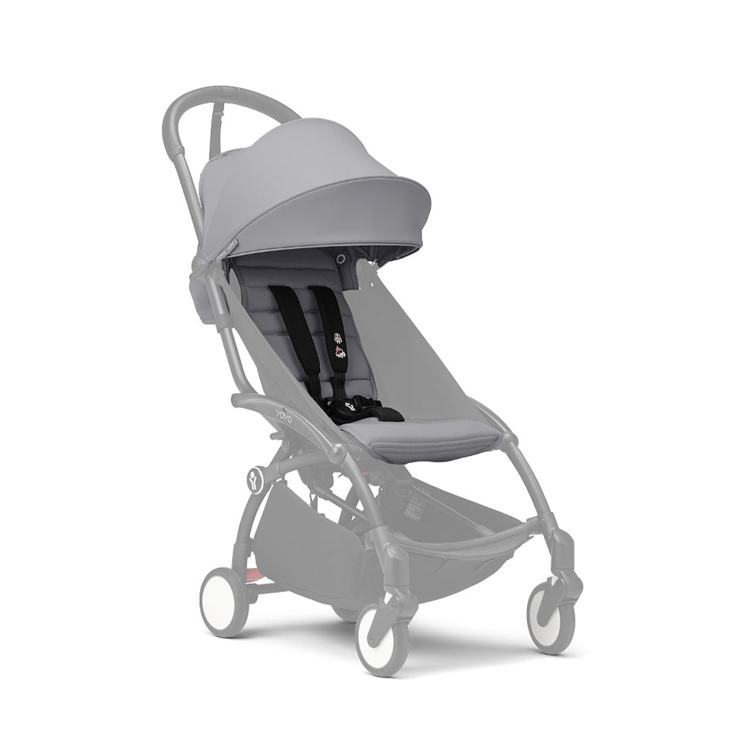 Stokke® YOYO3 6+ Color Pack