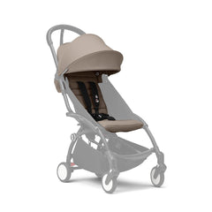 Pushchairs + Travel