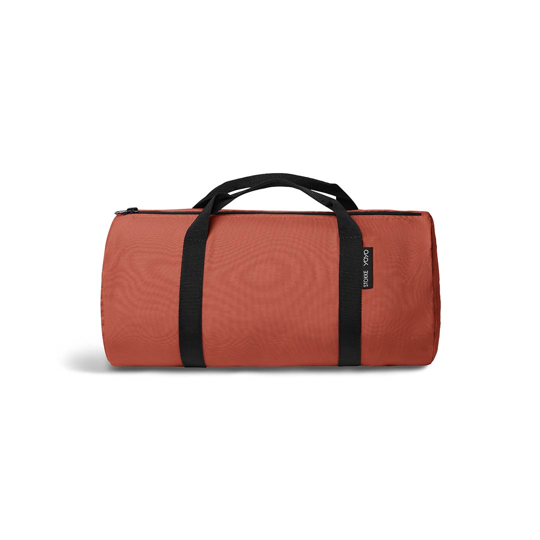 Stokke® YOYO5 Footmuff - Berry-Footmuffs- | Natural Baby Shower
