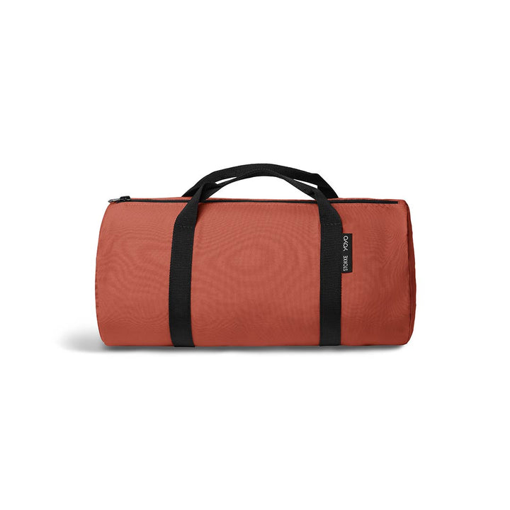 Stokke® YOYO5 Footmuff - Berry-Footmuffs- | Natural Baby Shower