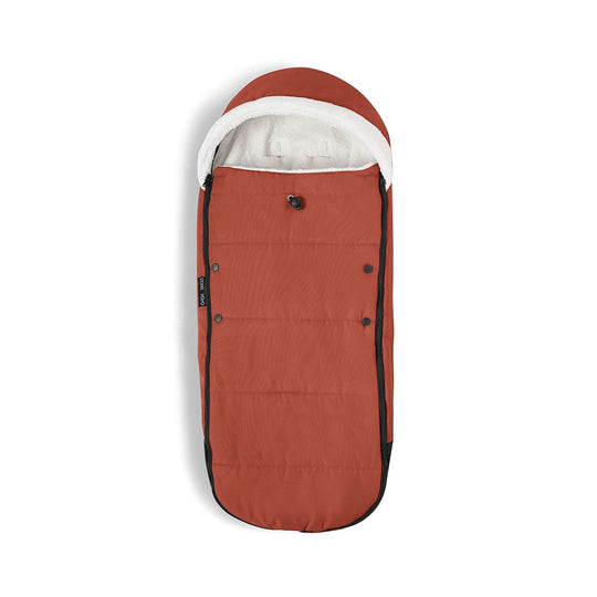 Stokke® YOYO5 Footmuff - Berry-Footmuffs- | Natural Baby Shower