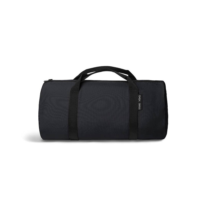 Stokke® YOYO5 Footmuff - Black-Footmuffs- | Natural Baby Shower
