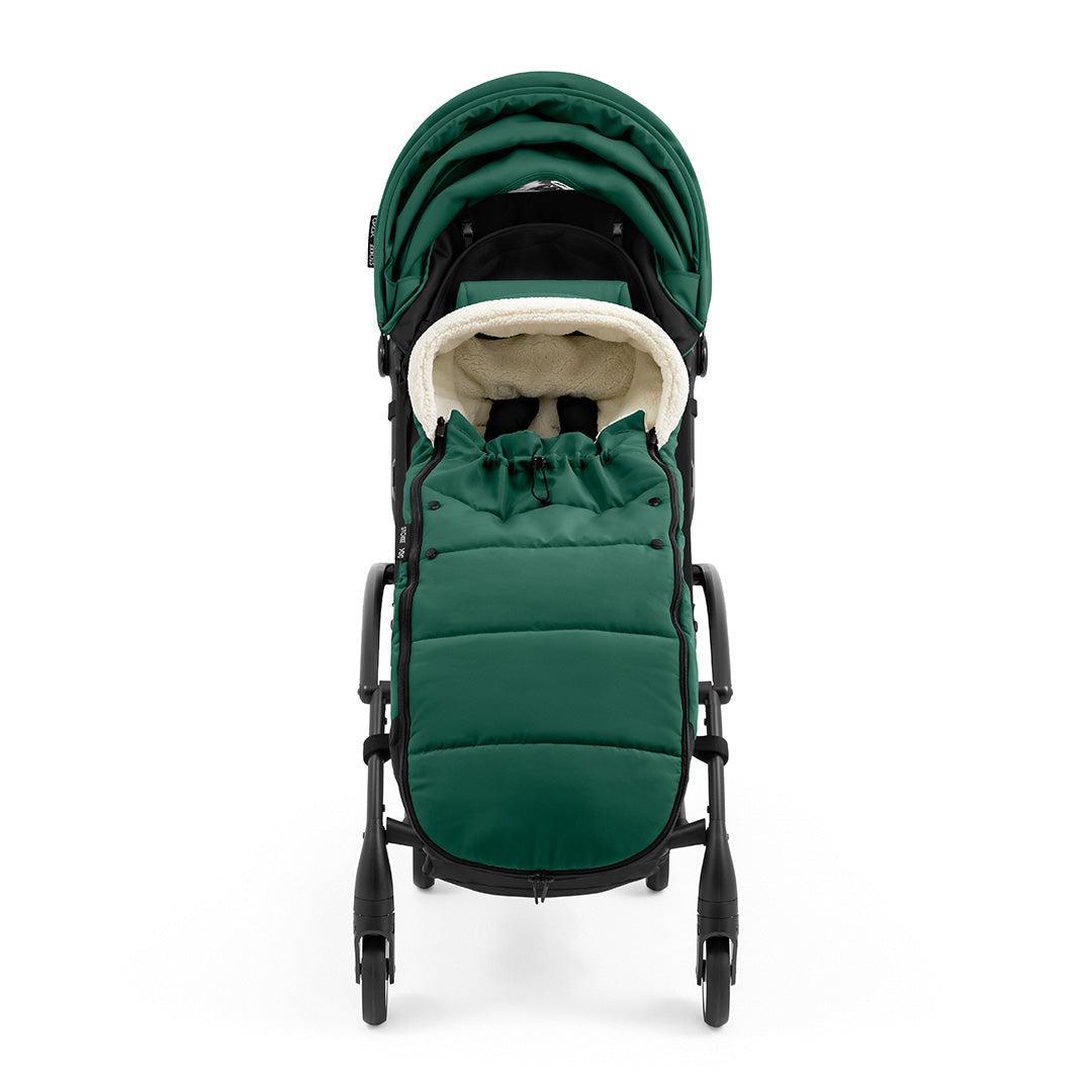 Stokke® YOYO5 Footmuff - Forest-Footmuffs- | Natural Baby Shower