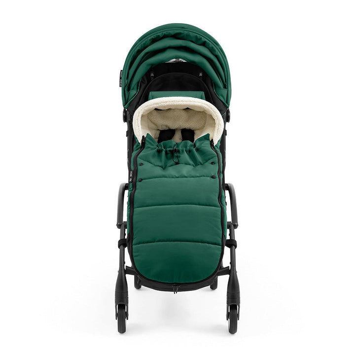 Stokke® YOYO5 Footmuff - Forest-Footmuffs- | Natural Baby Shower