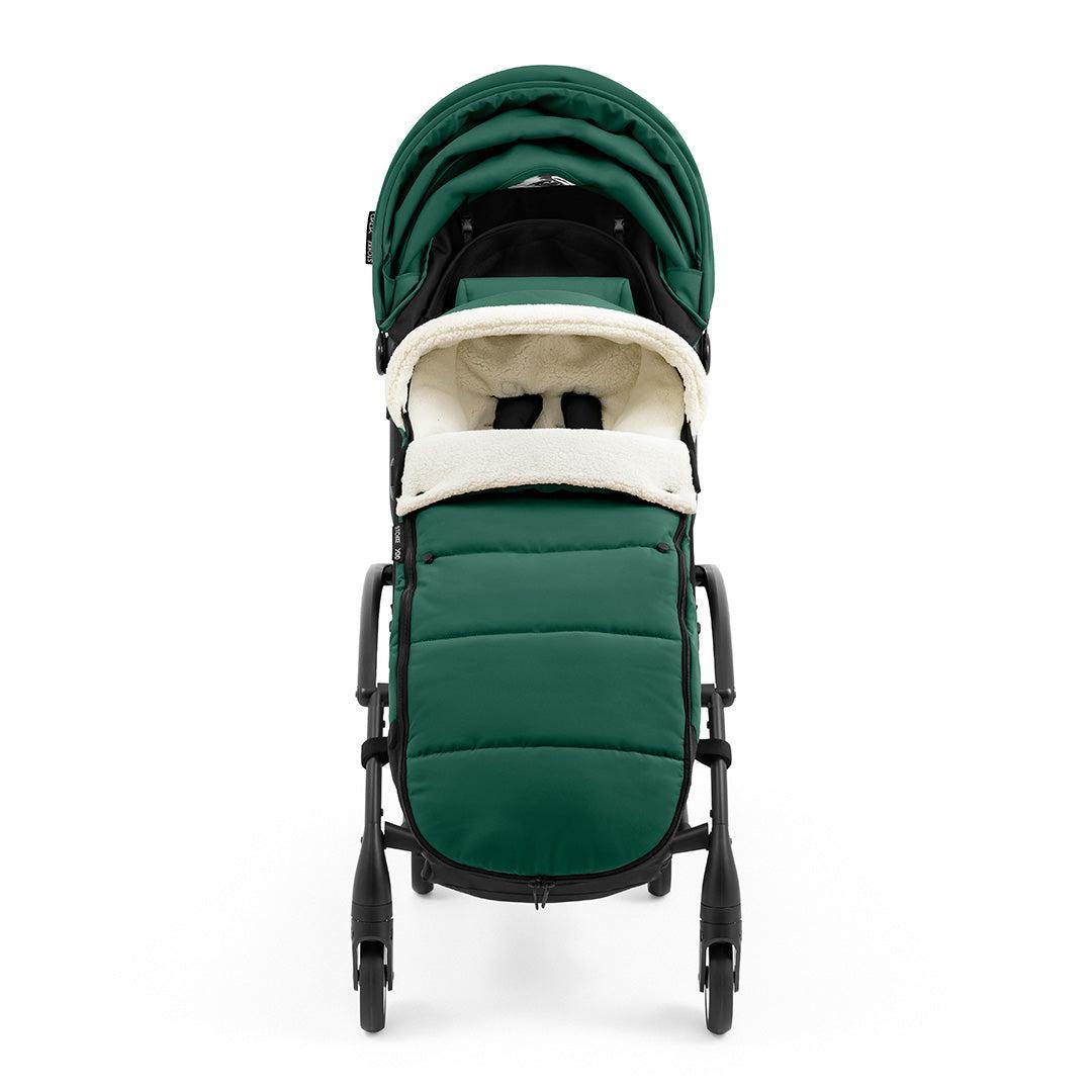 Stokke® YOYO5 Footmuff - Forest-Footmuffs- | Natural Baby Shower