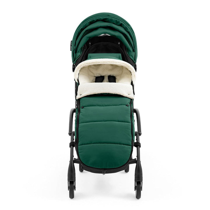 Stokke® YOYO5 Footmuff - Forest-Footmuffs- | Natural Baby Shower