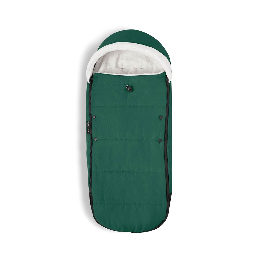 Stokke® YOYO5 Footmuff - Forest-Footmuffs- | Natural Baby Shower