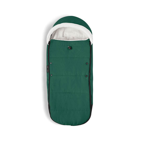 Stokke® YOYO5 Footmuff - Forest-Footmuffs- | Natural Baby Shower