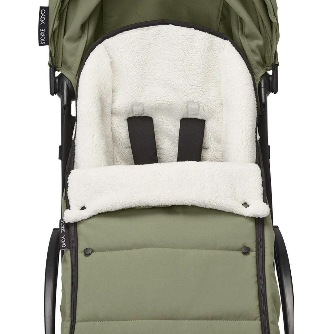 stokke xplory footmuff Stokke® YOYO® Footmuff