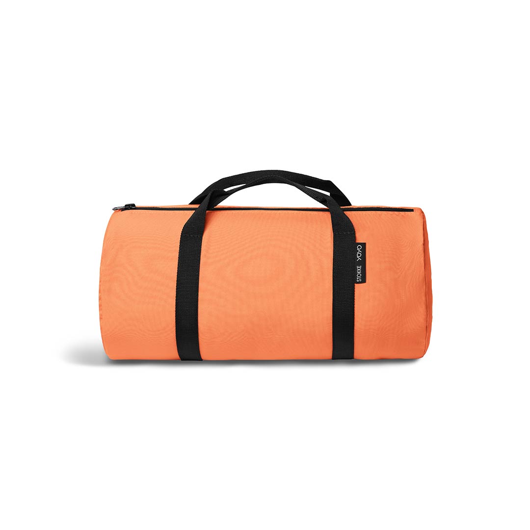 Stokke® YOYO5 Footmuff - Peach-Footmuffs- | Natural Baby Shower