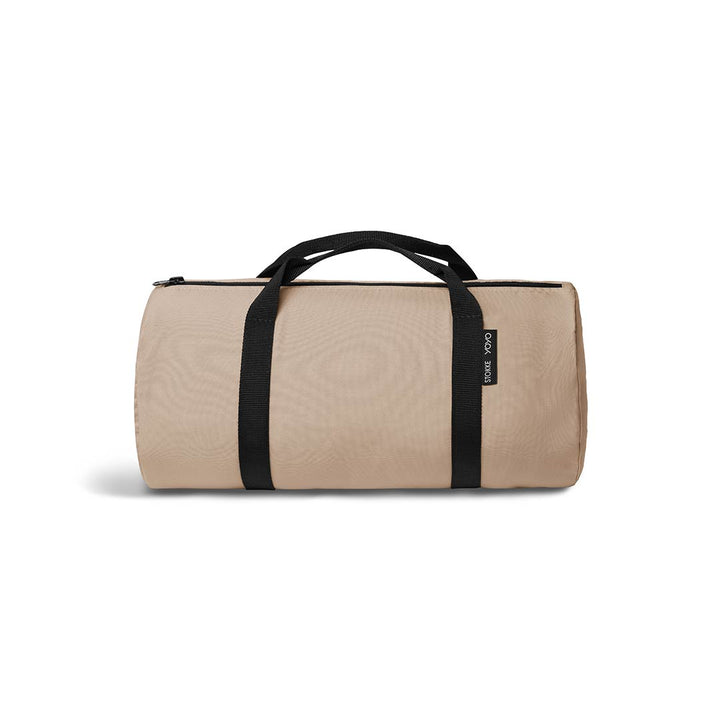Stokke® YOYO5 Footmuff - Taupe-Footmuffs- | Natural Baby Shower