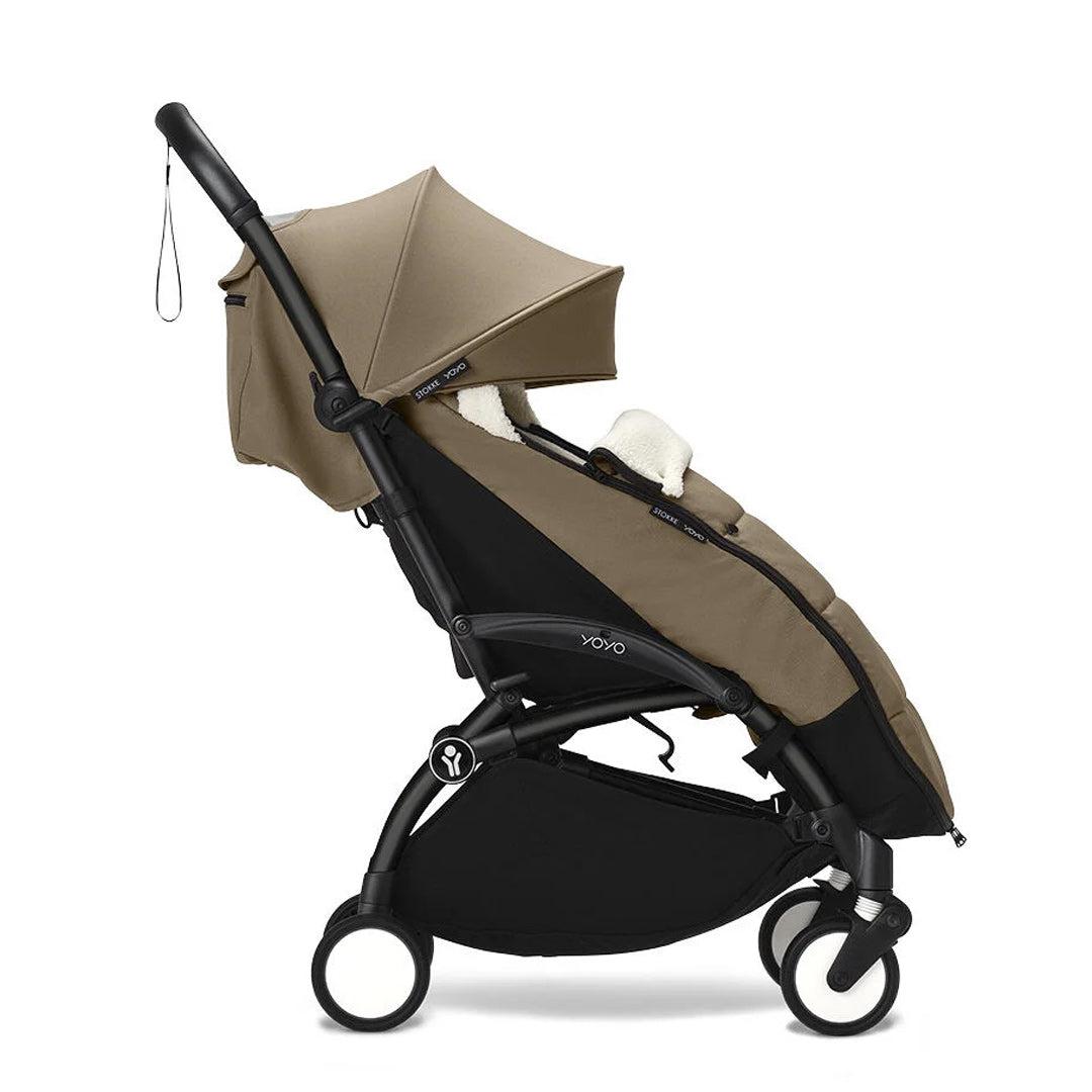 stokke xplory footmuff Stokke® YOYO® Footmuff