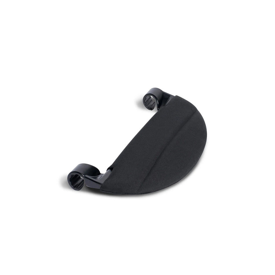 Stokke YOYO Leg Rest - Black-Stroller Accessories-Black-One Size | Natural Baby Shower