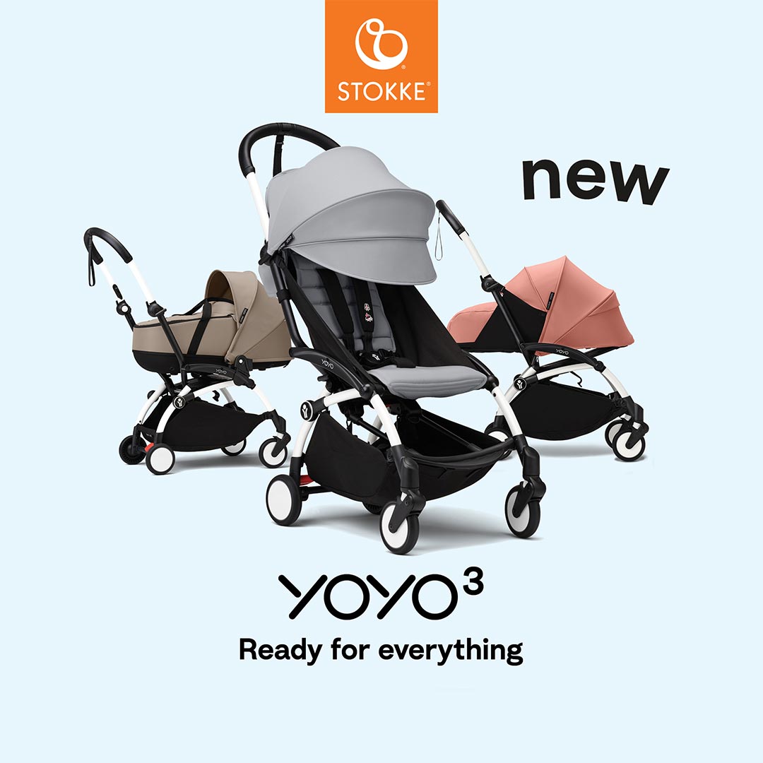 Stokke® YOYO3 Frame