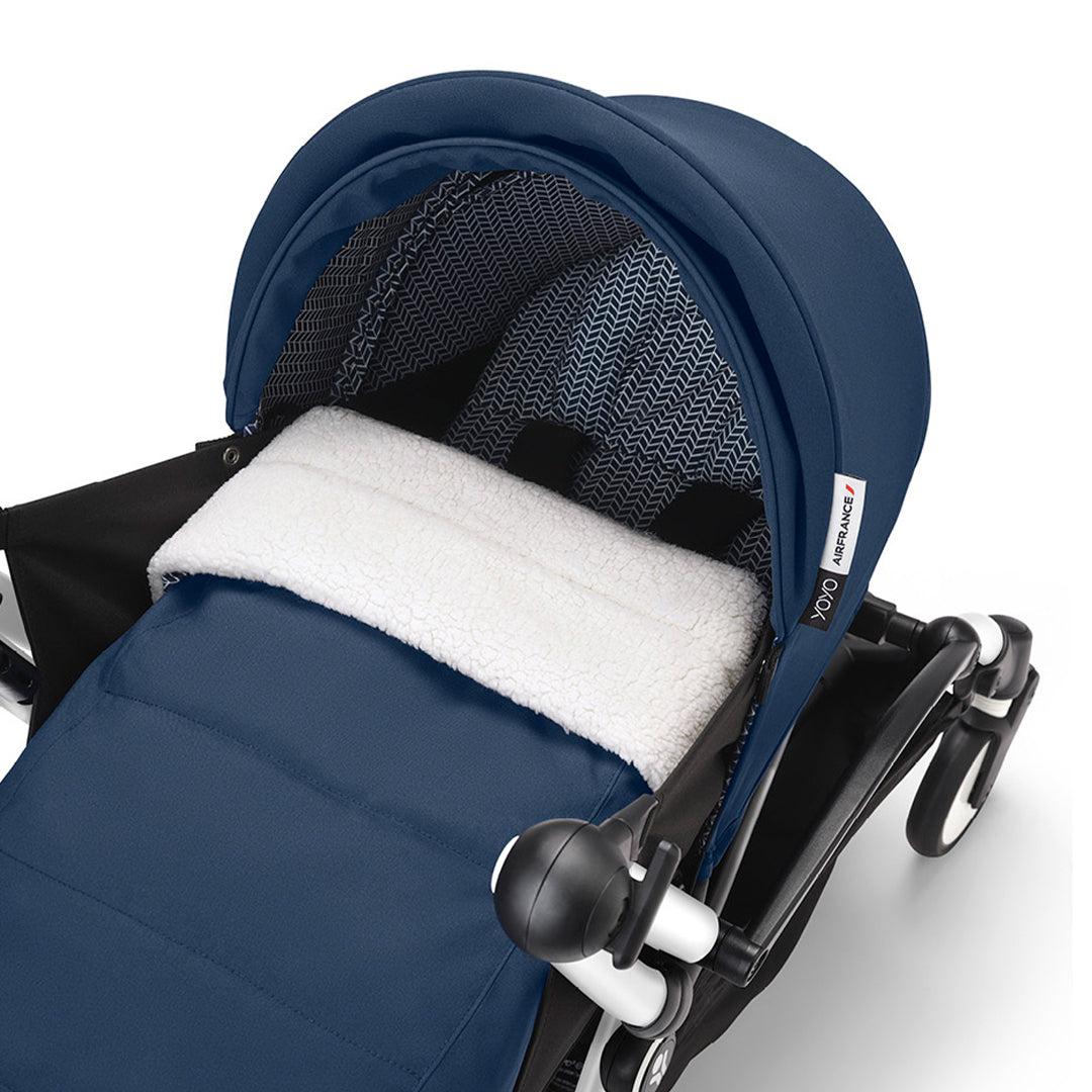 Stokke YOYO 0+ Newborn Pack