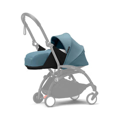 Pushchairs + Travel