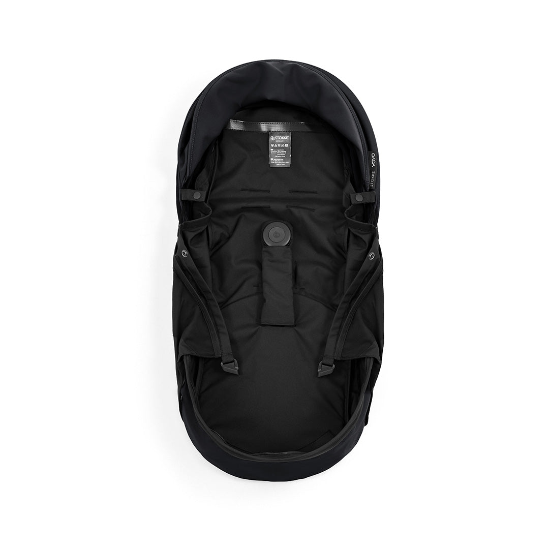 Stokke® YOYO5 Newborn Pack - Black-Colour Packs- | Natural Baby Shower