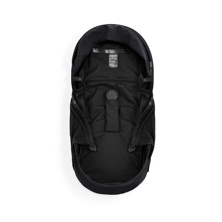 Stokke® YOYO5 Newborn Pack - Black-Colour Packs- | Natural Baby Shower