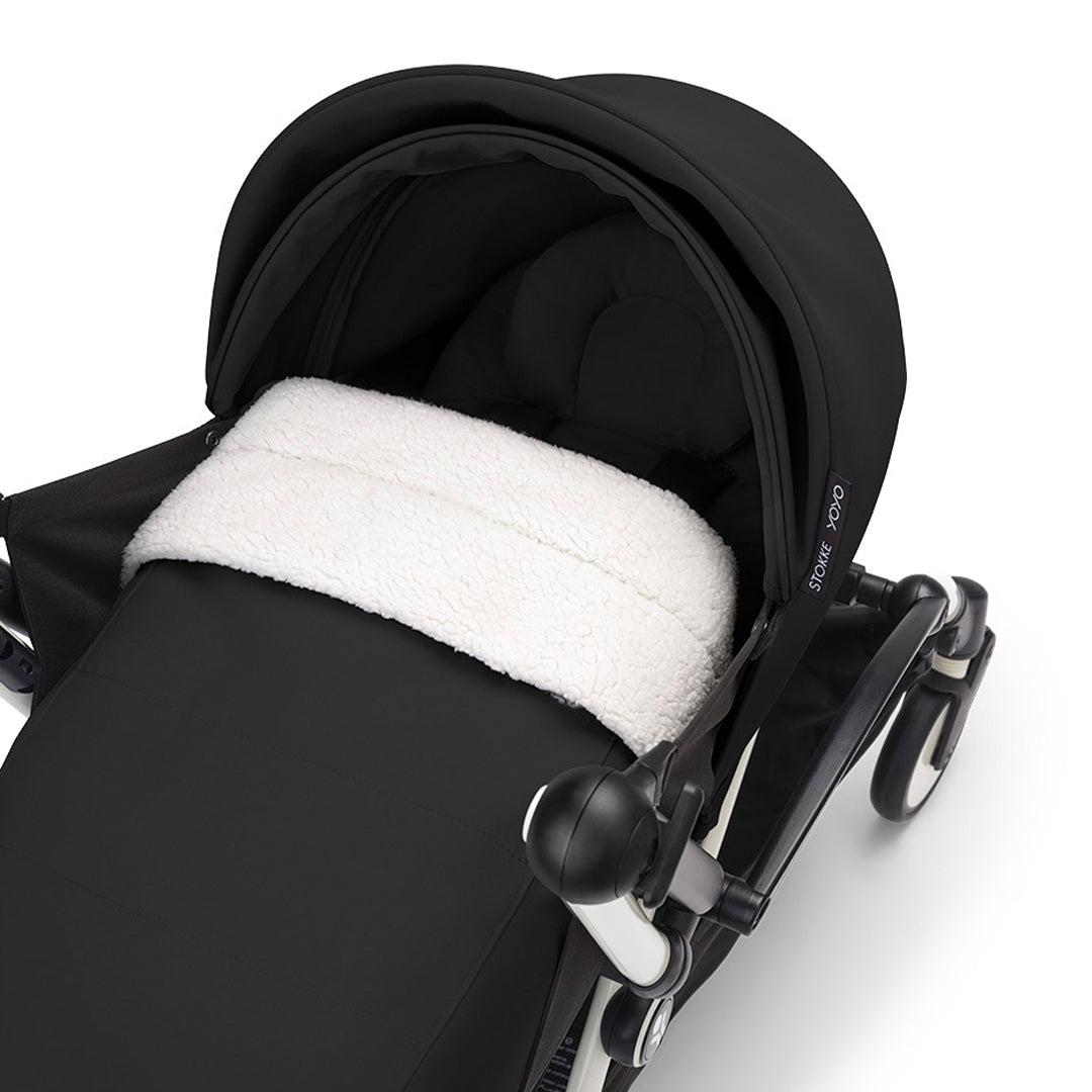Stokke® YOYO3 0+ Newborn Pack