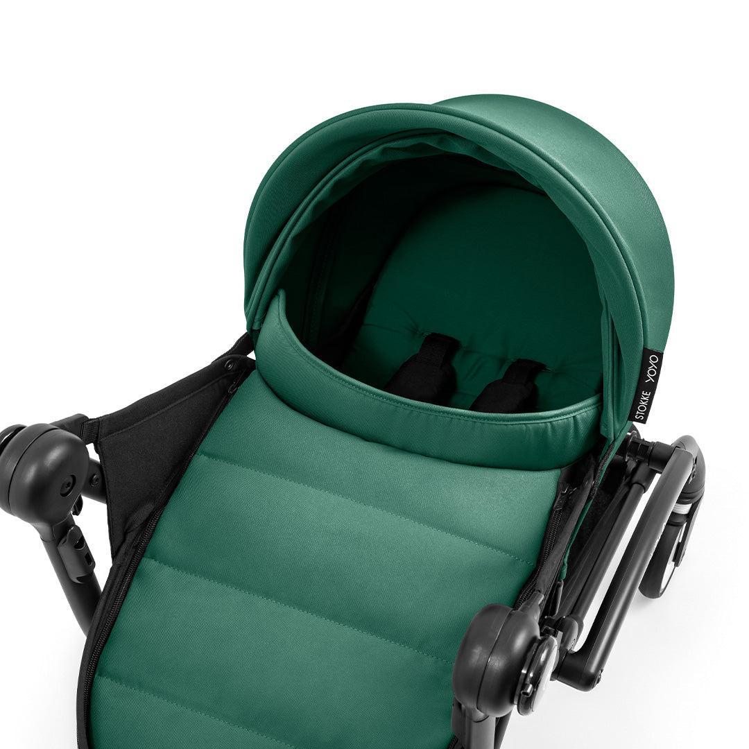 Stokke® YOYO5 Newborn Pack - Forest-Colour Packs- | Natural Baby Shower