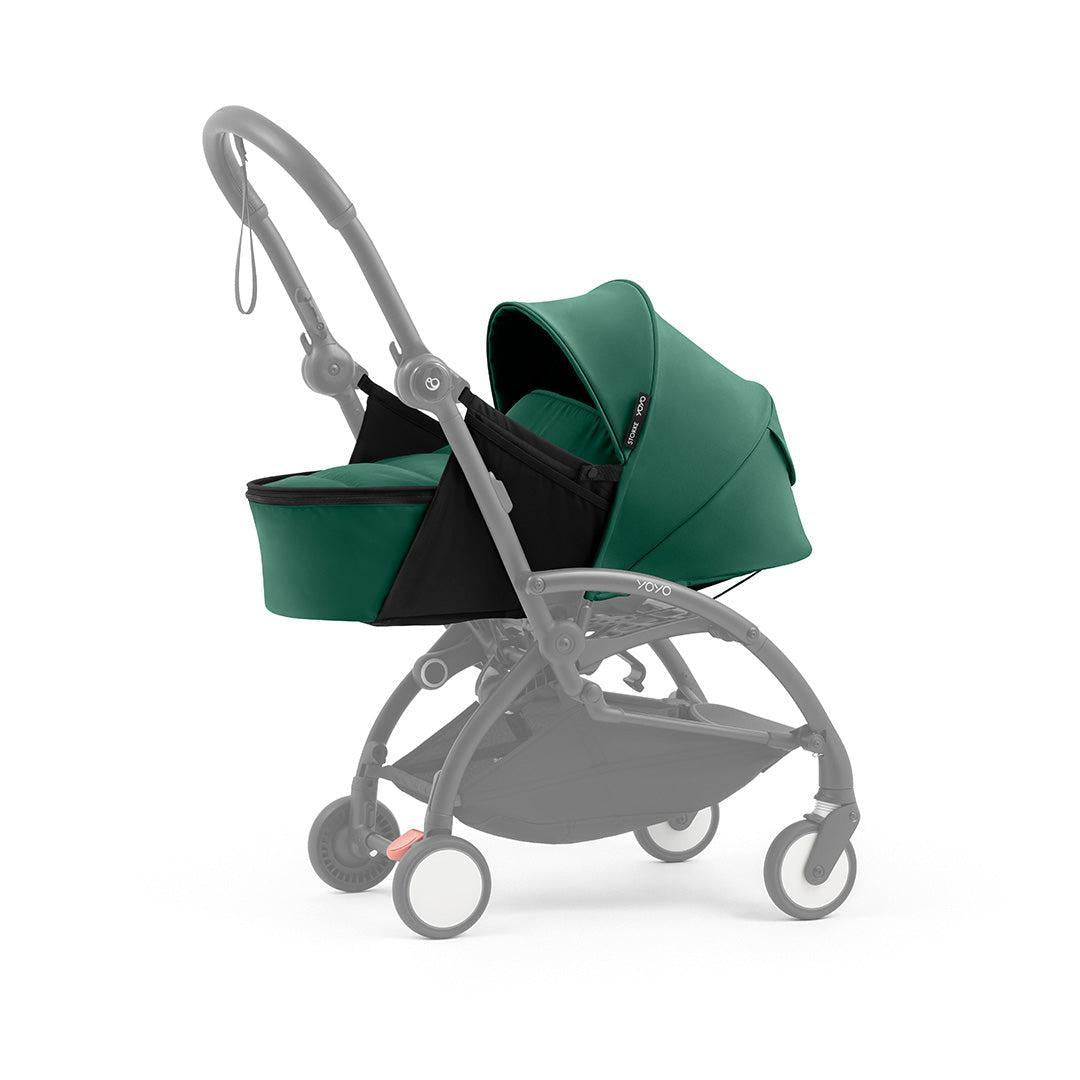 Stokke® YOYO5 Newborn Pack - Forest-Colour Packs- | Natural Baby Shower
