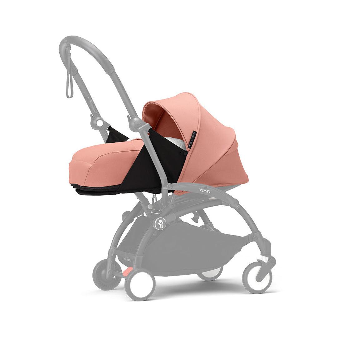 Stokke YOYO 0+ Newborn Pack - Main Image