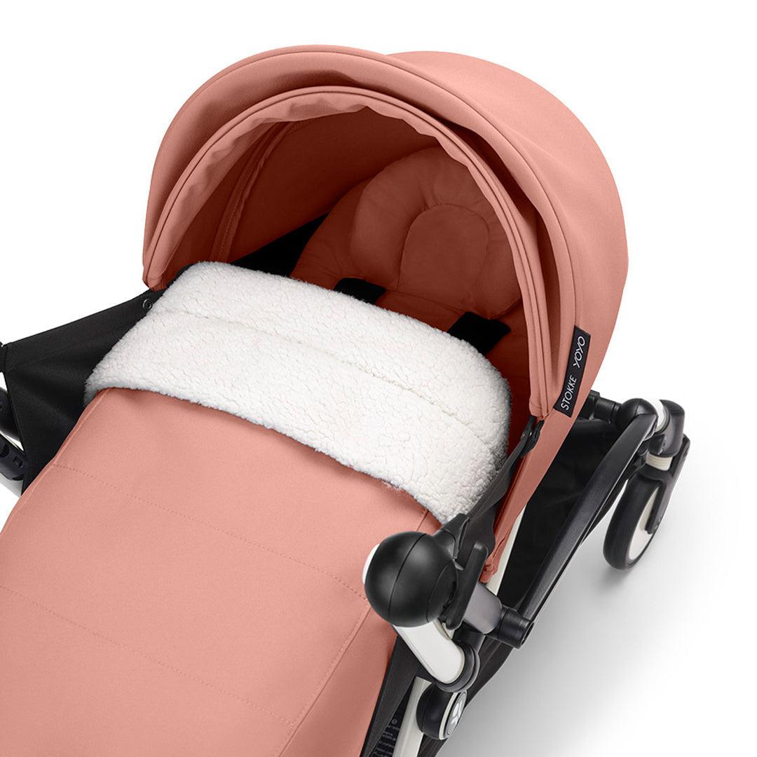 Stokke YOYO 0+ Newborn Pack