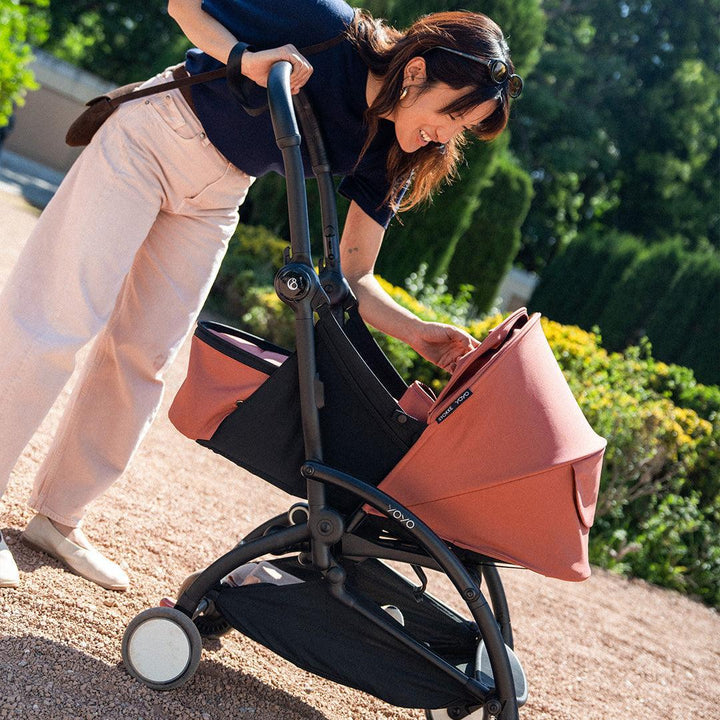 Stokke® YOYO5 Newborn Pack - Forest-Colour Packs- | Natural Baby Shower