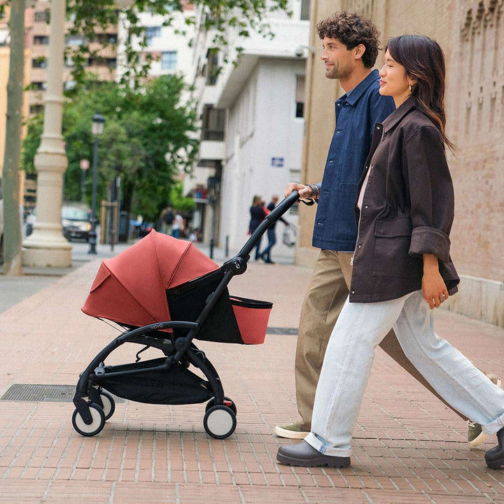 Stokke® YOYO5 Newborn Pack - Forest-Colour Packs- | Natural Baby Shower