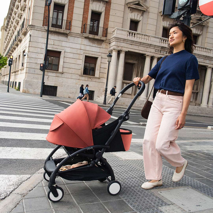 Stokke® YOYO5 Newborn Pack - Forest-Colour Packs- | Natural Baby Shower