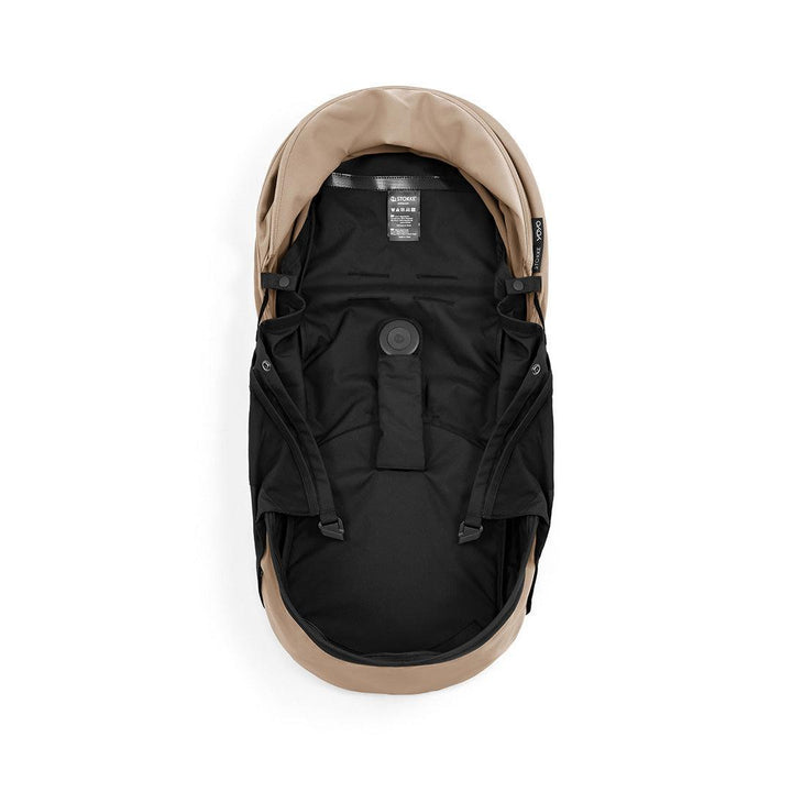 Stokke® YOYO5 Newborn Pack - Taupe-Colour Packs- | Natural Baby Shower
