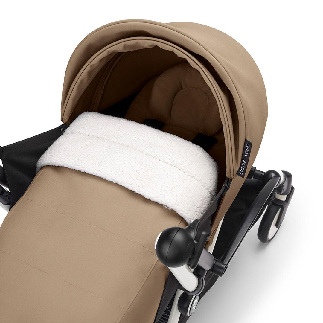 Stokke YOYO 0+ Newborn Pack