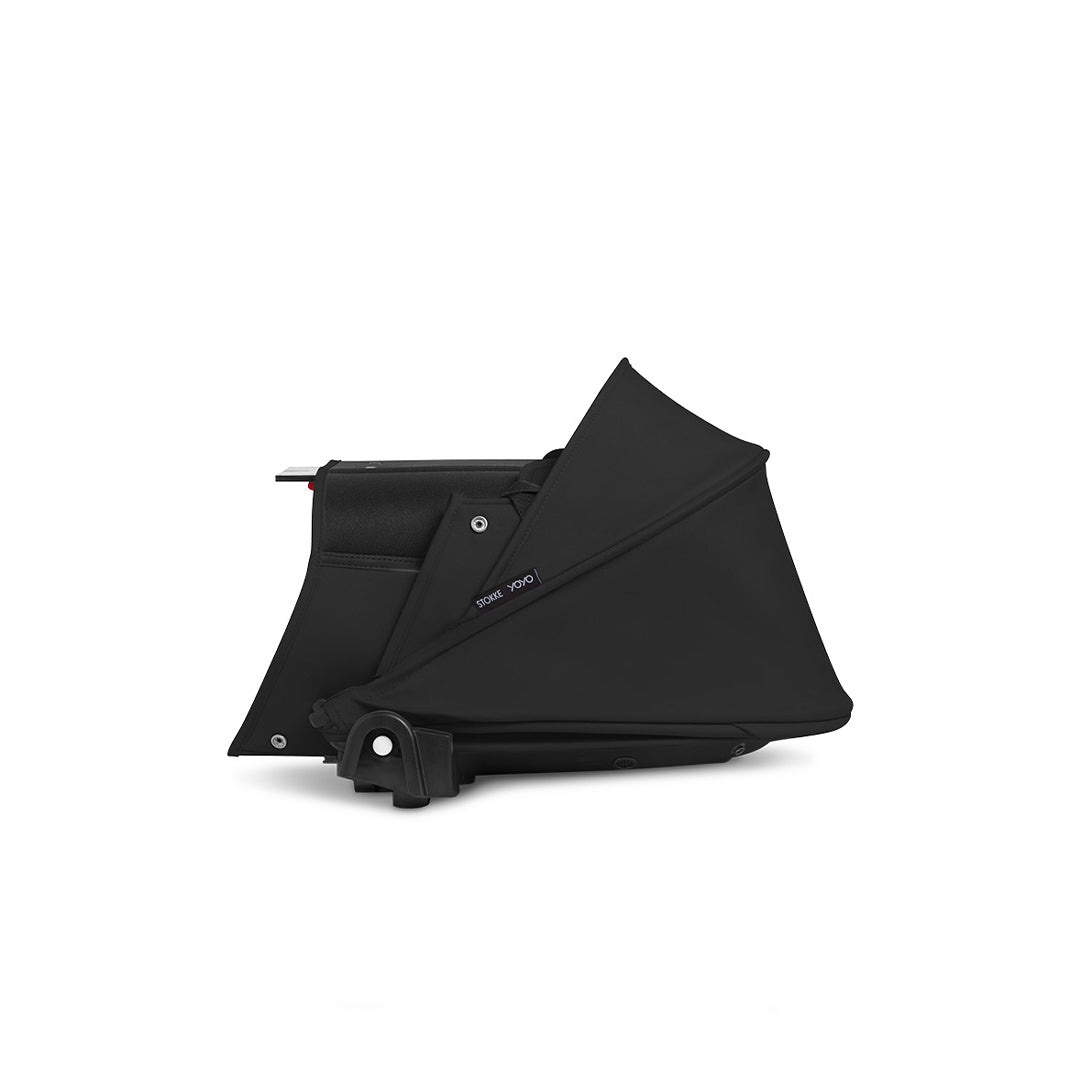 Stokke YOYO Newborn Shell-Carrycots-Aqua- | Natural Baby Shower