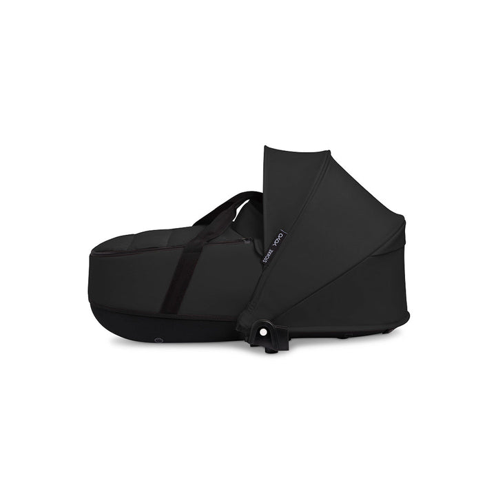 Stokke YOYO Newborn Shell-Carrycots-Black- | Natural Baby Shower