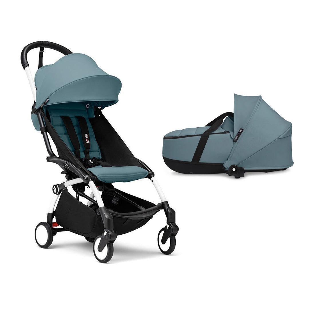 newborn stokke scoot Stokke® YOYO3 Newborn Shell to Toddler Bundle