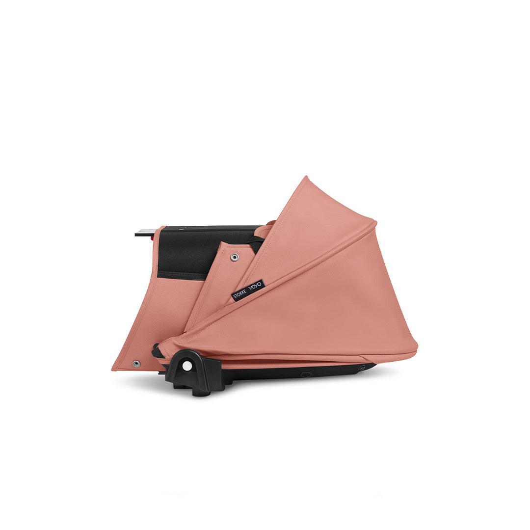 Stokke YOYO Newborn Shell-Carrycots-Aqua- | Natural Baby Shower