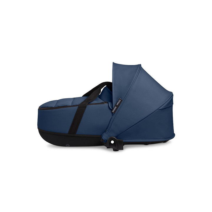 Stokke YOYO Newborn Shell-Carrycots-Navy Blue- | Natural Baby Shower