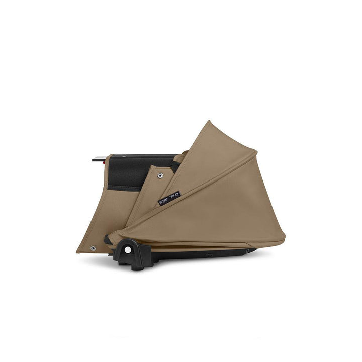 Stokke YOYO Newborn Shell-Carrycots-Aqua- | Natural Baby Shower