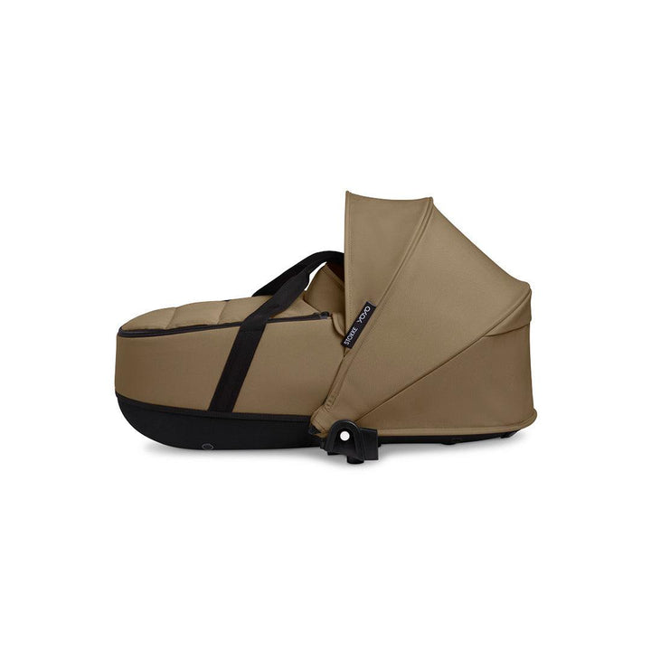 Stokke YOYO Newborn Shell-Carrycots-Toffee- | Natural Baby Shower