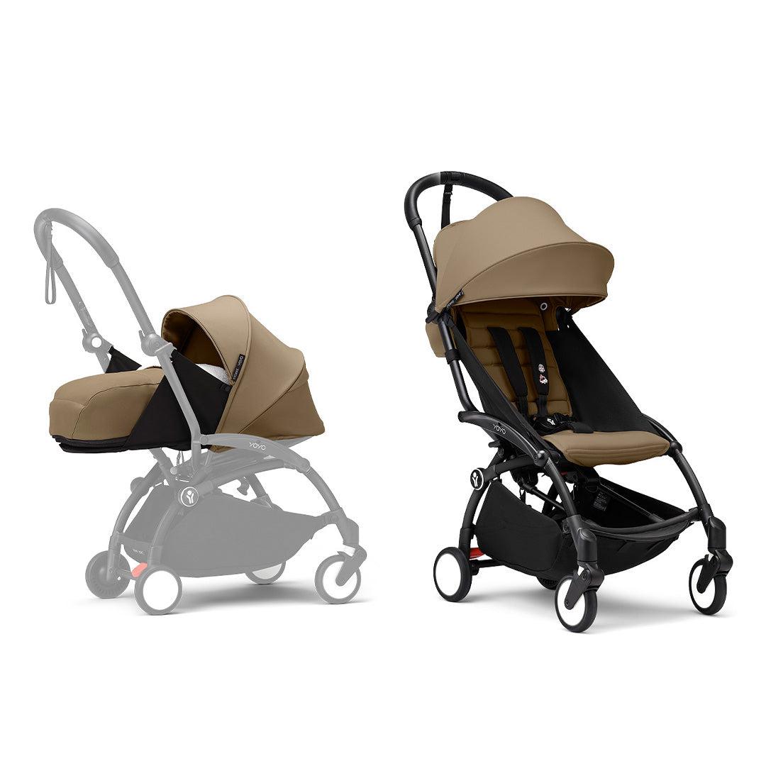 Stokke YOYO3 Newborn Pack To Toddler Bundle stokke-yoyo3-newborn-pack-to-toddler-bundle