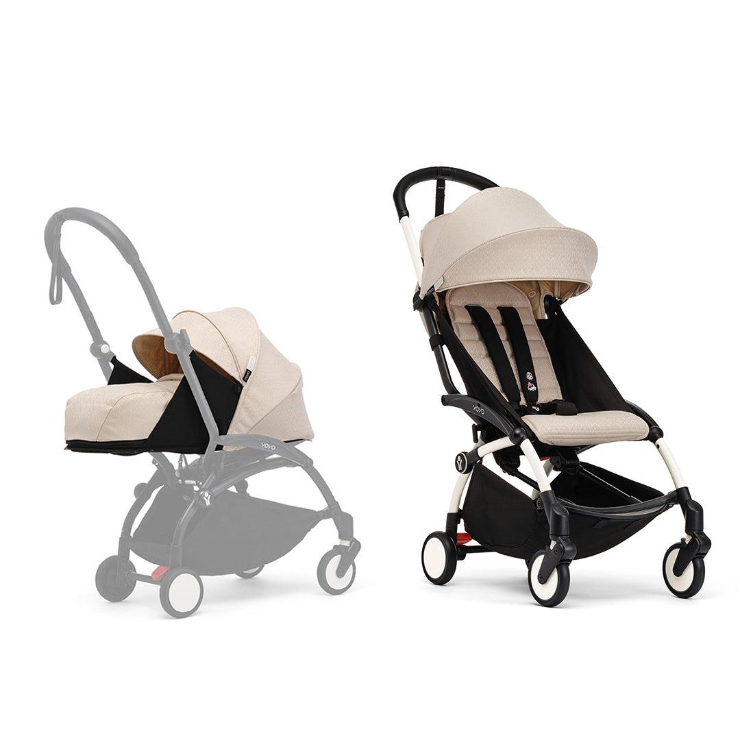 Stokke YOYO3 Newborn Pack To Toddler Bundle stokke-yoyo3-newborn-pack-to-toddler-bundle
