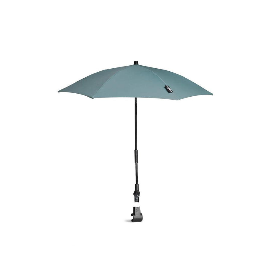 Stokke YOYO Parasol - Aqua-Parasols-Aqua-One Size | Natural Baby Shower