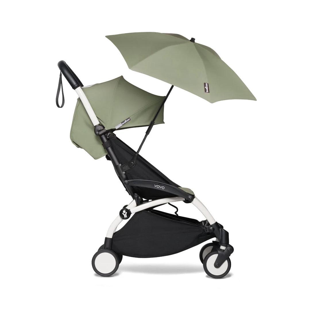 stokke umbrella how to attach Stokke® YOYO® Parasol