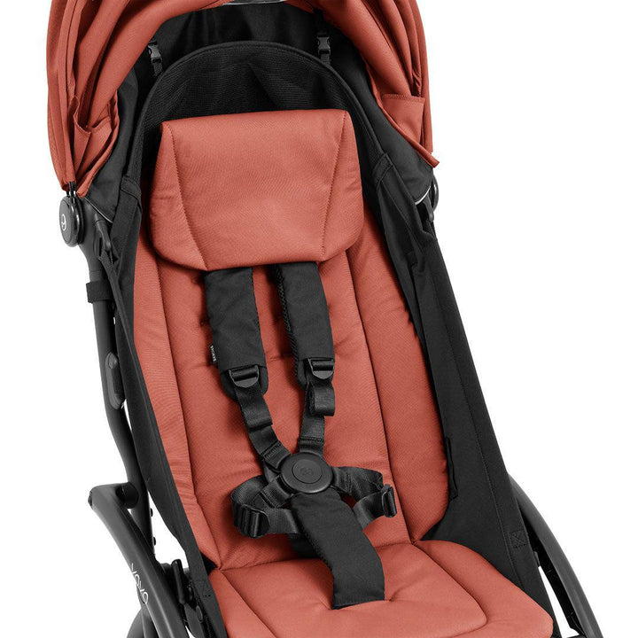 Stokke® YOYO5 Seat Pack - Berry-Stroller Seats- | Natural Baby Shower